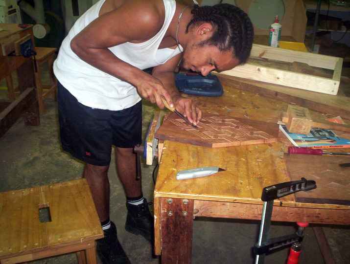 Djarragun